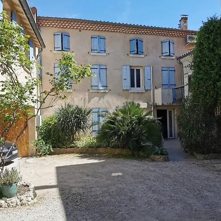 1. Proche Du Centre Et Gare Daire